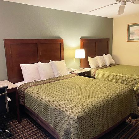 קארסלבד Great Western Inn & Suites מראה חיצוני תמונה