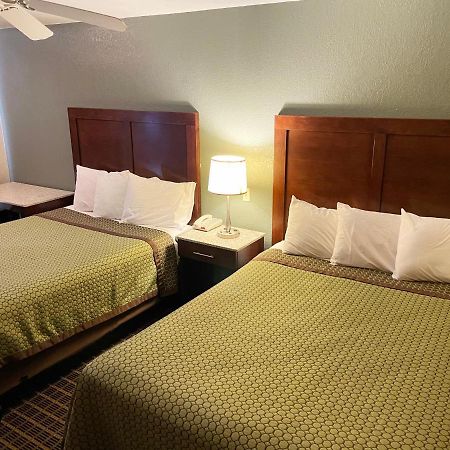 קארסלבד Great Western Inn & Suites מראה חיצוני תמונה